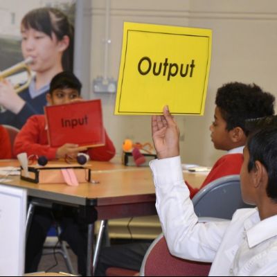 12th Intel Education Summit 2015028